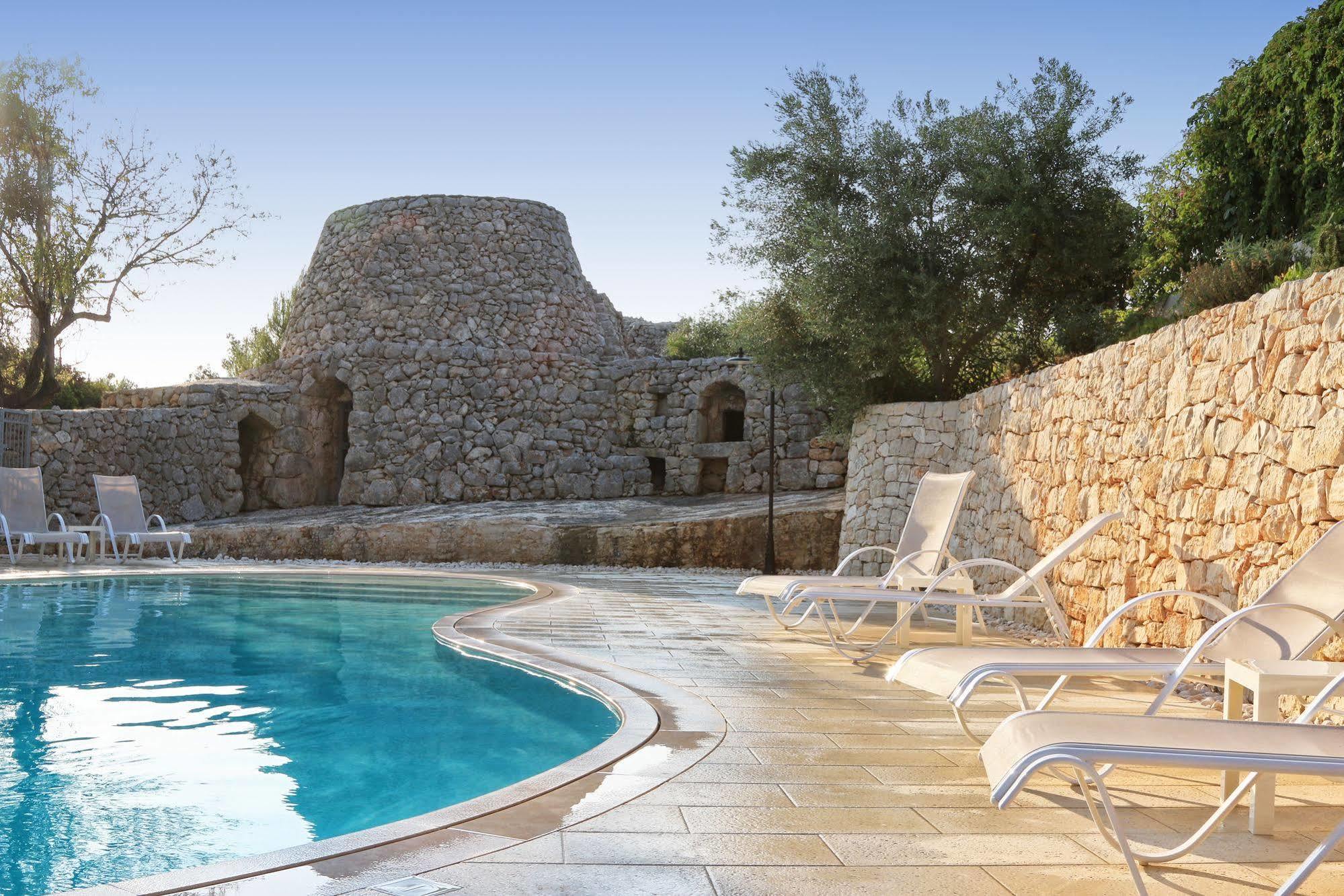 Hotel Residence Miramare Torre Vado Exterior photo