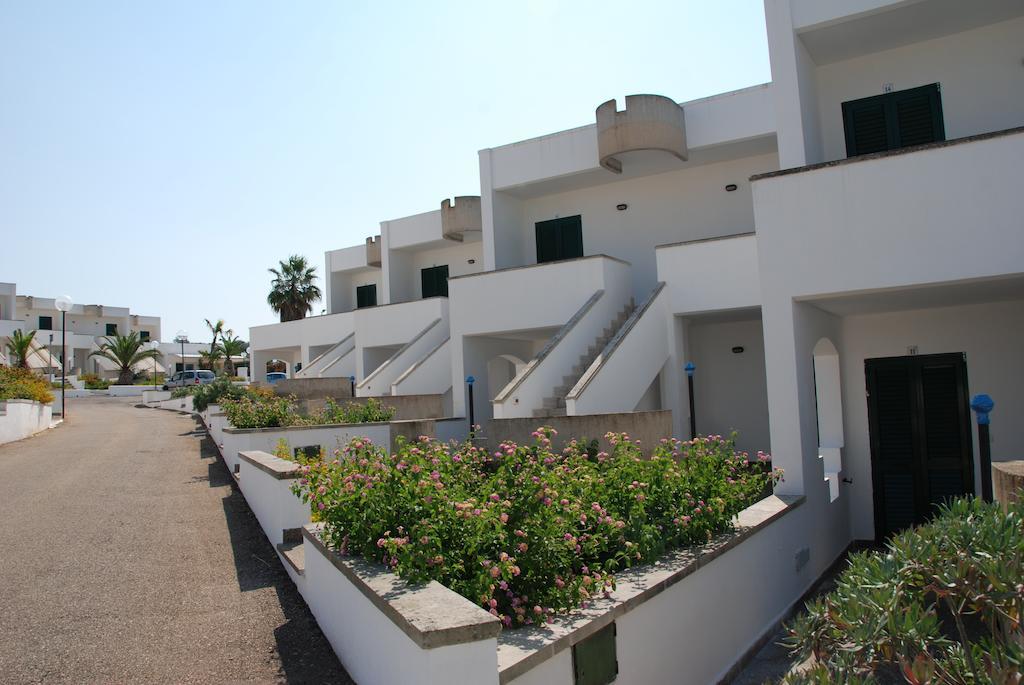 Hotel Residence Miramare Torre Vado Exterior photo